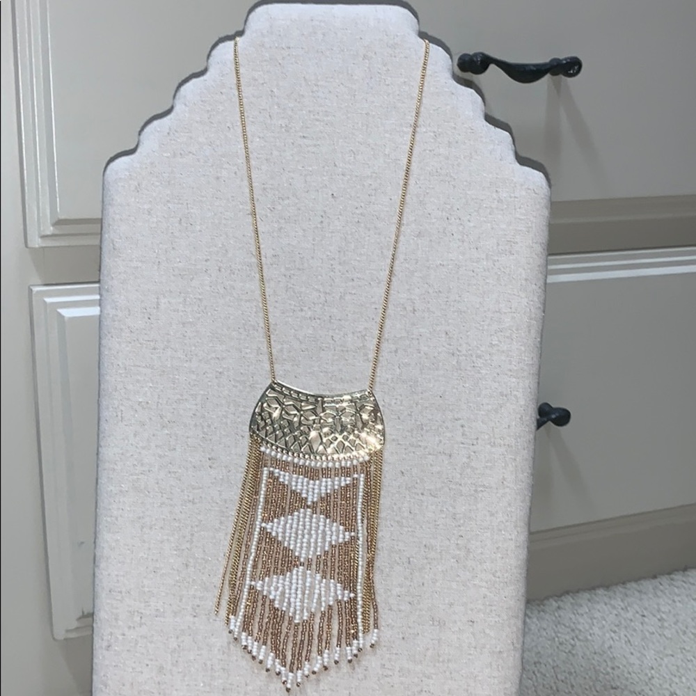 Stella and Dot Necklace